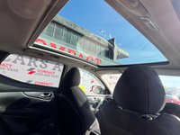 USED 2018 18 NISSAN QASHQAI 1.5 dCi N-Connecta SUV 5dr Diesel Manual Euro 6 (s/s) (110 ps) LOW MILES !!!!