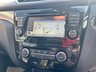 USED 2018 18 NISSAN QASHQAI 1.5 dCi N-Connecta SUV 5dr Diesel Manual Euro 6 (s/s) (110 ps) LOW MILES !!!!