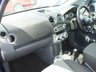 USED 2013 13 MITSUBISHI COLT 1.3 CZ2 Hatchback 5dr Petrol Auto Euro 5 (94 ps) 
