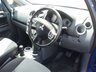 USED 2013 13 MITSUBISHI COLT 1.3 CZ2 Hatchback 5dr Petrol Auto Euro 5 (94 ps) 