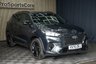 USED 2020 70 HYUNDAI TUCSON 1.6 CRDi MHEV N Line SUV 5dr Diesel Hybrid Manual Euro 6 (s/s) (136 ps) 