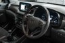 USED 2020 70 HYUNDAI TUCSON 1.6 CRDi MHEV N Line SUV 5dr Diesel Hybrid Manual Euro 6 (s/s) (136 ps) 