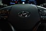 USED 2020 70 HYUNDAI TUCSON 1.6 CRDi MHEV N Line SUV 5dr Diesel Hybrid Manual Euro 6 (s/s) (136 ps) 