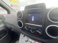 USED 2017 67 PEUGEOT PARTNER 1.6 BlueHDi 854 Professional Panel Van 5dr Diesel Manual L1 (112 g/km, 97.64 bhp) NO VAT !!!!!