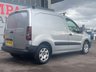 USED 2017 67 PEUGEOT PARTNER 1.6 BlueHDi 854 Professional Panel Van 5dr Diesel Manual L1 (112 g/km, 97.64 bhp) NO VAT !!!!!