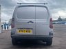 USED 2017 67 PEUGEOT PARTNER 1.6 BlueHDi 854 Professional Panel Van 5dr Diesel Manual L1 (112 g/km, 97.64 bhp) NO VAT !!!!!