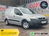 USED 2017 67 PEUGEOT PARTNER 1.6 BlueHDi 854 Professional Panel Van 5dr Diesel Manual L1 (112 g/km, 97.64 bhp) NO VAT !!!!!