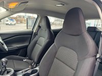 USED 2021 70 NISSAN JUKE 1.0 DIG-T Acenta SUV 5dr Petrol Manual Euro 6 (s/s) (114 ps) 