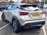 USED 2021 70 NISSAN JUKE 1.0 DIG-T Acenta SUV 5dr Petrol Manual Euro 6 (s/s) (114 ps) 