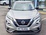 USED 2021 70 NISSAN JUKE 1.0 DIG-T Acenta SUV 5dr Petrol Manual Euro 6 (s/s) (114 ps) 
