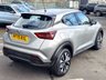 USED 2021 70 NISSAN JUKE 1.0 DIG-T Acenta SUV 5dr Petrol Manual Euro 6 (s/s) (114 ps) 