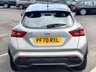 USED 2021 70 NISSAN JUKE 1.0 DIG-T Acenta SUV 5dr Petrol Manual Euro 6 (s/s) (114 ps) 