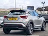 USED 2021 70 NISSAN JUKE 1.0 DIG-T Acenta SUV 5dr Petrol Manual Euro 6 (s/s) (114 ps) 
