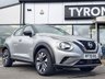 USED 2021 70 NISSAN JUKE 1.0 DIG-T Acenta SUV 5dr Petrol Manual Euro 6 (s/s) (114 ps) 
