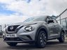 USED 2021 70 NISSAN JUKE 1.0 DIG-T Acenta SUV 5dr Petrol Manual Euro 6 (s/s) (114 ps) 