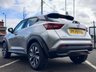 USED 2021 70 NISSAN JUKE 1.0 DIG-T Acenta SUV 5dr Petrol Manual Euro 6 (s/s) (114 ps) 