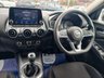USED 2021 70 NISSAN JUKE 1.0 DIG-T Acenta SUV 5dr Petrol Manual Euro 6 (s/s) (114 ps) 