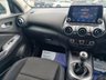 USED 2021 70 NISSAN JUKE 1.0 DIG-T Acenta SUV 5dr Petrol Manual Euro 6 (s/s) (114 ps) 