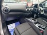 USED 2021 70 NISSAN JUKE 1.0 DIG-T Acenta SUV 5dr Petrol Manual Euro 6 (s/s) (114 ps) 