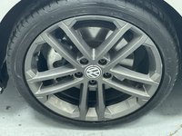 USED 2016 16 VOLKSWAGEN GOLF 2.0 TDI BlueMotion Tech GTD Hatchback 5dr Diesel Manual Euro 6 (s/s) (184 ps) - AA INSPECTED (&pound;35 ROAD TAX - SAT NAV)