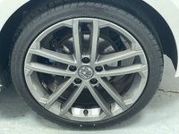 USED 2016 16 VOLKSWAGEN GOLF 2.0 TDI BlueMotion Tech GTD Hatchback 5dr Diesel Manual Euro 6 (s/s) (184 ps) - AA INSPECTED (&pound;35 ROAD TAX - SAT NAV)