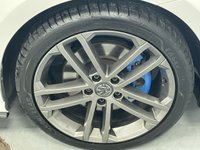 USED 2016 16 VOLKSWAGEN GOLF 2.0 TDI BlueMotion Tech GTD Hatchback 5dr Diesel Manual Euro 6 (s/s) (184 ps) - AA INSPECTED (&pound;35 ROAD TAX - SAT NAV)