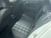USED 2016 16 VOLKSWAGEN GOLF 2.0 TDI BlueMotion Tech GTD Hatchback 5dr Diesel Manual Euro 6 (s/s) (184 ps) - AA INSPECTED (&pound;35 ROAD TAX - SAT NAV)