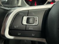 USED 2016 16 VOLKSWAGEN GOLF 2.0 TDI BlueMotion Tech GTD Hatchback 5dr Diesel Manual Euro 6 (s/s) (184 ps) - AA INSPECTED (&pound;35 ROAD TAX - SAT NAV)
