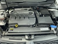 USED 2016 16 VOLKSWAGEN GOLF 2.0 TDI BlueMotion Tech GTD Hatchback 5dr Diesel Manual Euro 6 (s/s) (184 ps) - AA INSPECTED (&pound;35 ROAD TAX - SAT NAV)