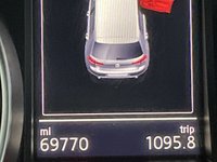 USED 2016 16 VOLKSWAGEN GOLF 2.0 TDI BlueMotion Tech GTD Hatchback 5dr Diesel Manual Euro 6 (s/s) (184 ps) - AA INSPECTED (&pound;35 ROAD TAX - SAT NAV)
