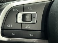 USED 2016 16 VOLKSWAGEN GOLF 2.0 TDI BlueMotion Tech GTD Hatchback 5dr Diesel Manual Euro 6 (s/s) (184 ps) - AA INSPECTED (&pound;35 ROAD TAX - SAT NAV)