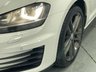 USED 2016 16 VOLKSWAGEN GOLF 2.0 TDI BlueMotion Tech GTD Hatchback 5dr Diesel Manual Euro 6 (s/s) (184 ps) - AA INSPECTED (&pound;35 ROAD TAX - SAT NAV)