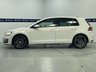 USED 2016 16 VOLKSWAGEN GOLF 2.0 TDI BlueMotion Tech GTD Hatchback 5dr Diesel Manual Euro 6 (s/s) (184 ps) - AA INSPECTED (&pound;35 ROAD TAX - SAT NAV)