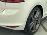 USED 2016 16 VOLKSWAGEN GOLF 2.0 TDI BlueMotion Tech GTD Hatchback 5dr Diesel Manual Euro 6 (s/s) (184 ps) - AA INSPECTED (&pound;35 ROAD TAX - SAT NAV)