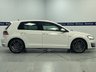 USED 2016 16 VOLKSWAGEN GOLF 2.0 TDI BlueMotion Tech GTD Hatchback 5dr Diesel Manual Euro 6 (s/s) (184 ps) - AA INSPECTED (&pound;35 ROAD TAX - SAT NAV)