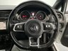 USED 2016 16 VOLKSWAGEN GOLF 2.0 TDI BlueMotion Tech GTD Hatchback 5dr Diesel Manual Euro 6 (s/s) (184 ps) - AA INSPECTED (&pound;35 ROAD TAX - SAT NAV)
