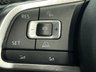 USED 2016 16 VOLKSWAGEN GOLF 2.0 TDI BlueMotion Tech GTD Hatchback 5dr Diesel Manual Euro 6 (s/s) (184 ps) - AA INSPECTED (&pound;35 ROAD TAX - SAT NAV)
