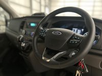 USED 2025 25 FORD RIMOR RIMOR KILIG 669 6 BERTH 5 SEAT BELTS FIXED BED END BEDROOM 2.0 130PS MOTORHOME 
