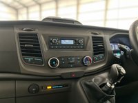 USED 2025 25 FORD RIMOR RIMOR KILIG 669 6 BERTH 5 SEAT BELTS FIXED BED END BEDROOM 2.0 130PS MOTORHOME 