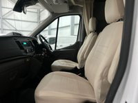 USED 2025 25 FORD RIMOR RIMOR KILIG 669 6 BERTH 5 SEAT BELTS FIXED BED END BEDROOM 2.0 130PS MOTORHOME 