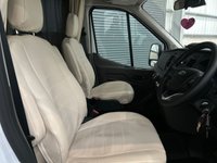 USED 2025 25 FORD RIMOR RIMOR KILIG 669 6 BERTH 5 SEAT BELTS FIXED BED END BEDROOM 2.0 130PS MOTORHOME 