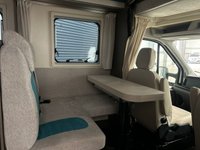 USED 2025 25 FORD RIMOR RIMOR KILIG 669 6 BERTH 5 SEAT BELTS FIXED BED END BEDROOM 2.0 130PS MOTORHOME 