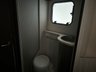 USED 2025 25 FORD RIMOR RIMOR KILIG 669 6 BERTH 5 SEAT BELTS FIXED BED END BEDROOM 2.0 130PS MOTORHOME 