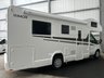 USED 2025 25 FORD RIMOR RIMOR KILIG 669 6 BERTH 5 SEAT BELTS FIXED BED END BEDROOM 2.0 130PS MOTORHOME 