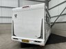 USED 2025 25 FORD RIMOR RIMOR KILIG 669 6 BERTH 5 SEAT BELTS FIXED BED END BEDROOM 2.0 130PS MOTORHOME 