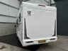 USED 2025 25 FORD RIMOR RIMOR KILIG 669 6 BERTH 5 SEAT BELTS FIXED BED END BEDROOM 2.0 130PS MOTORHOME 