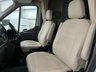 USED 2025 25 FORD RIMOR RIMOR KILIG 669 6 BERTH 5 SEAT BELTS FIXED BED END BEDROOM 2.0 130PS MOTORHOME 
