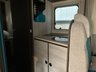 USED 2025 25 FORD RIMOR RIMOR KILIG 669 6 BERTH 5 SEAT BELTS FIXED BED END BEDROOM 2.0 130PS MOTORHOME 