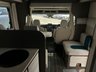 USED 2025 25 FORD RIMOR RIMOR KILIG 669 6 BERTH 5 SEAT BELTS FIXED BED END BEDROOM 2.0 130PS MOTORHOME 