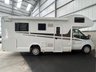 USED 2025 25 FORD RIMOR RIMOR KILIG 669 6 BERTH 5 SEAT BELTS FIXED BED END BEDROOM 2.0 130PS MOTORHOME 